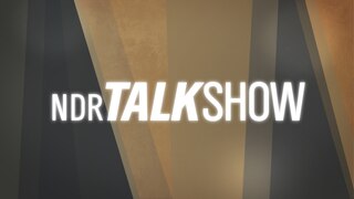 Logo der Sendung NDR Talk Show
