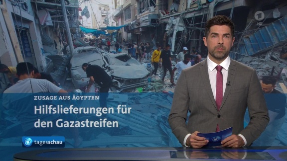 Tagesschau - Tagesschau 09:00 Uhr