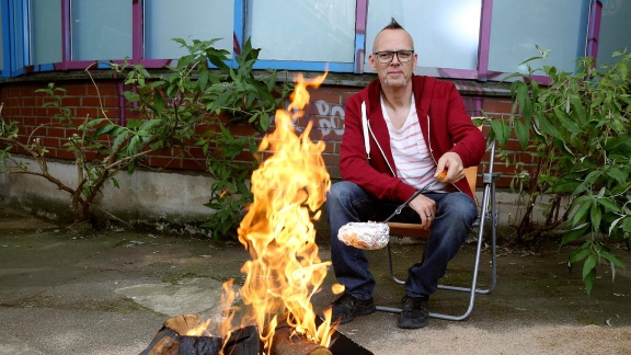 Wissen Vor Acht - Natur - Feuer Als lebenselixier