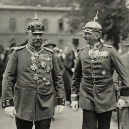 Hindenburg - Ein deutscher Mythos
