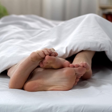 Bettgeschichten: Ein Möbelstück fürs Leben