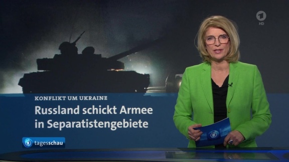 Tagesschau - Tagesschau, 12:00 Uhr