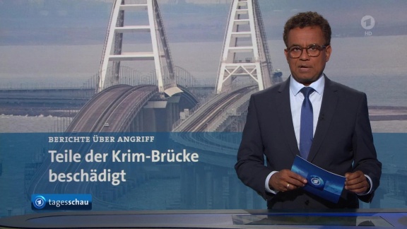 Tagesschau - Tagesschau 16:00 Uhr