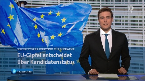 Tagesschau - Tagesschau, 07:00 Uhr