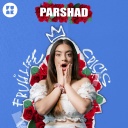 Trailer: Frühlife Crisis mit Parshad - Thumbnail