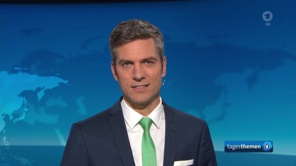 Tagesthemen - Tagesthemen