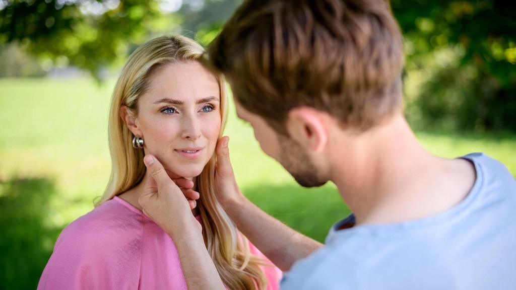 „Sturm der Liebe“ am Montag, 14.4.2025: Folge 4399