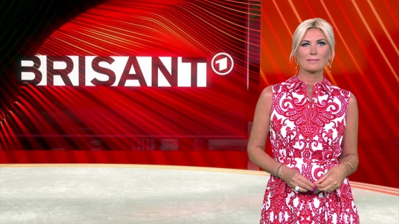 Brisant - Brisant Vom 27. Juni