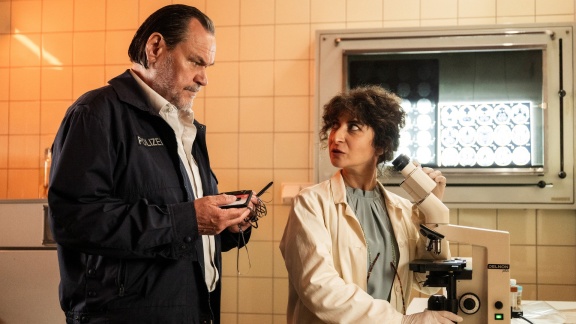 Wapo Duisburg - Folge 32: Elektroschrott (s04/e08)