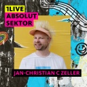 Absolut Sektor 2023 Line-Up: Jan-Christian Zeller