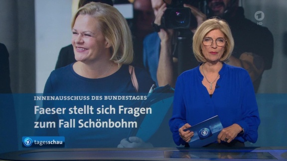 Tagesschau - Tagesschau 12:00 Uhr