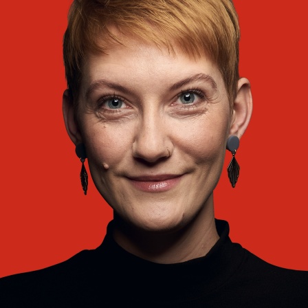 Sophie Koch (SPD)