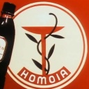 Frauengold. Werbespot Firma Homoia, 1953