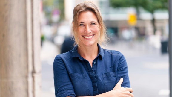 Das Wort Zum Sonntag - Anke Prumbaum: Sternenkinder