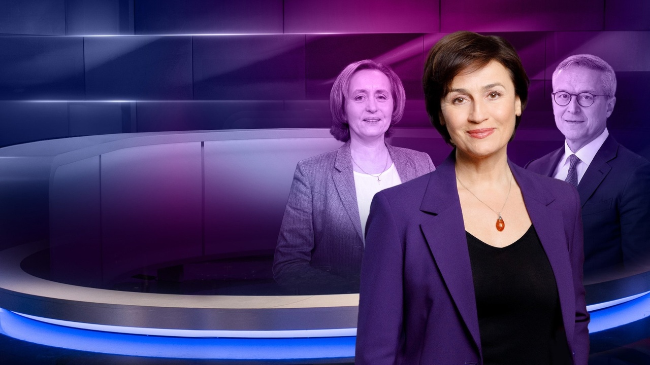 maischberger am 02.06.2026 (mit Gebärdensprache)