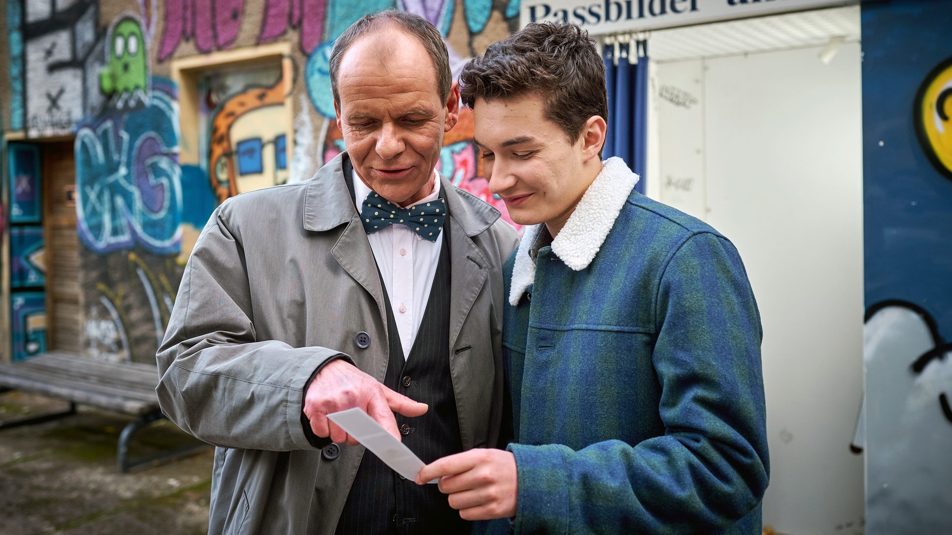 Schloss Einstein (1025) | ARD Mediathek