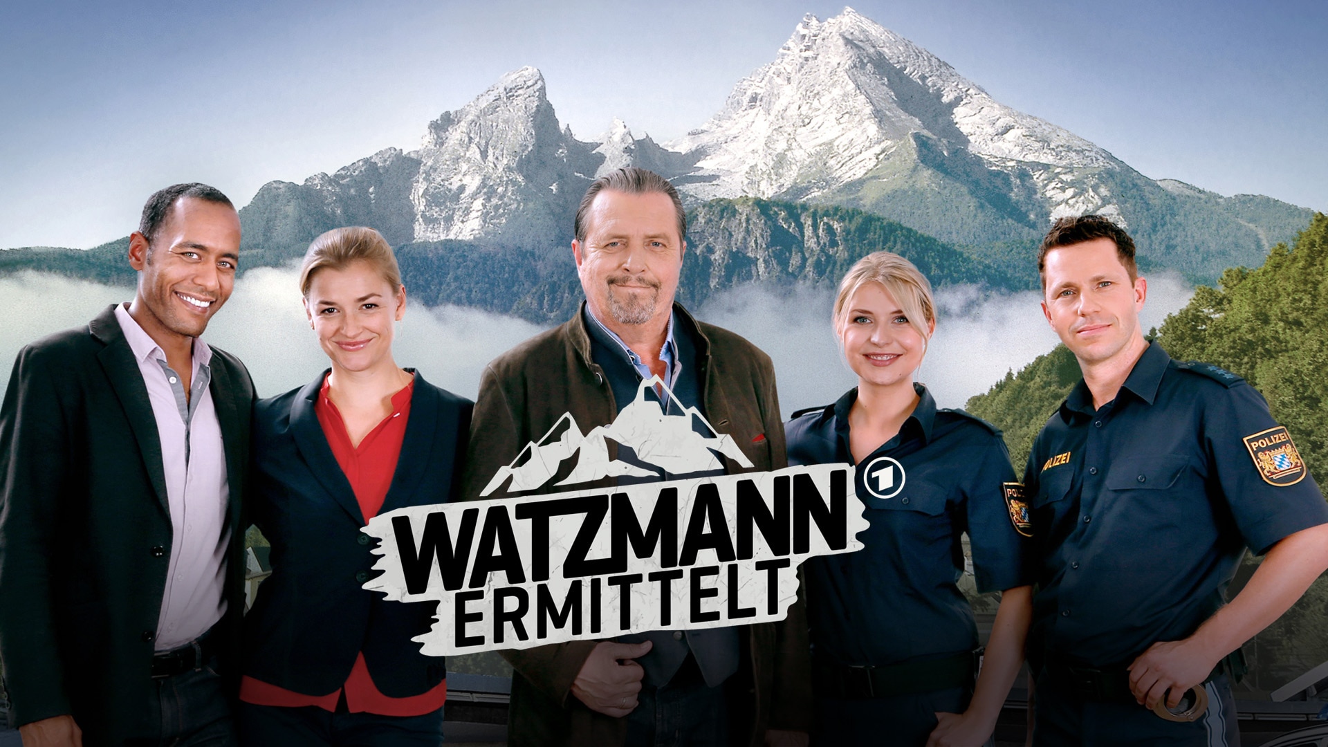 watzmann ermittelt tour