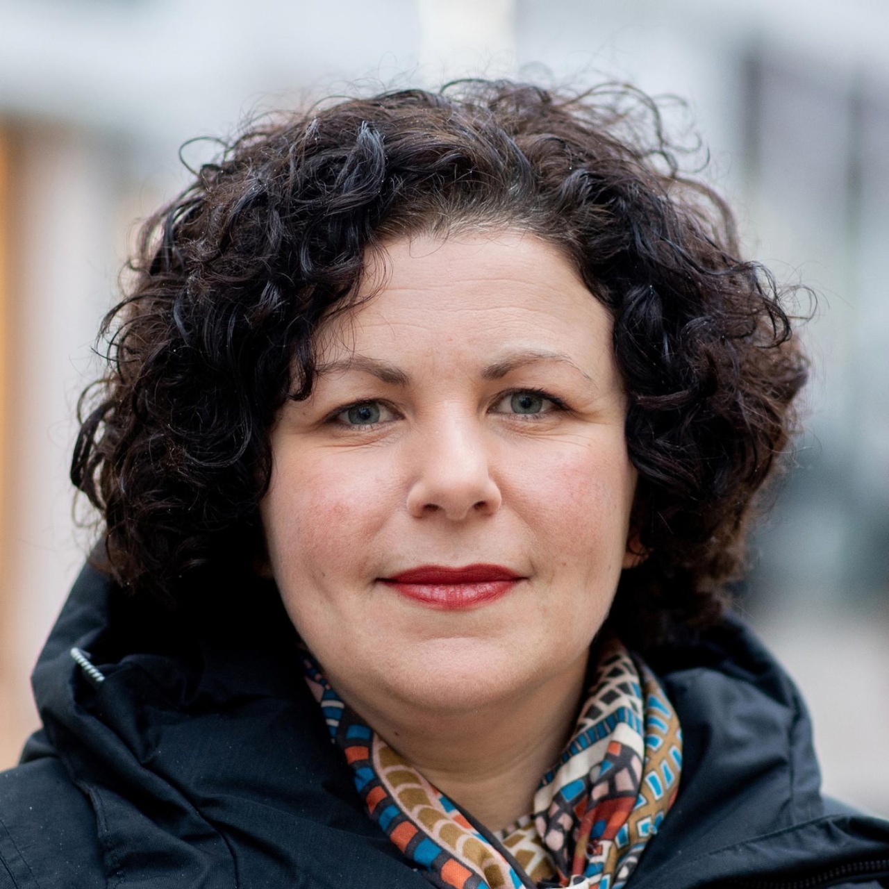 Aktuelle Interviews · Mohamed Ali 