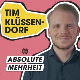 Tim Klüssendorf: Kann er die SPD retten? - Thumbnail