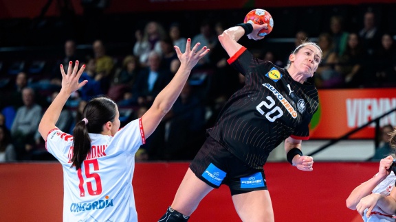 Sportschau Handball-em 2024 - Deutschlands Bölk - 'absolute Knallergegner Warten Auf Uns'