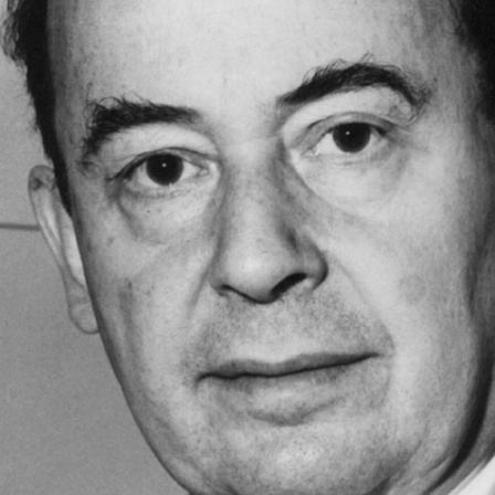 John von Neumann