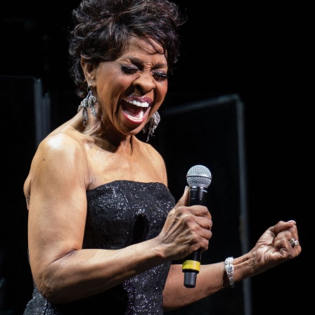 Gladys Knight, Texas 2023