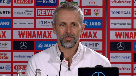 Sportschau - Marco Rose - 'wir Werden Uns Lösungen Erarbeiten'