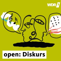 WDR 3 open: Diskurs