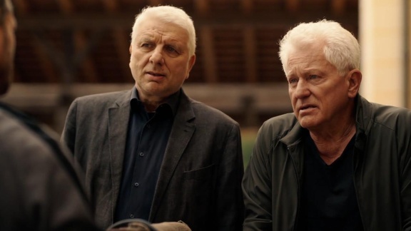 Tatort - Extra: Outtakes Zum 'tatort'