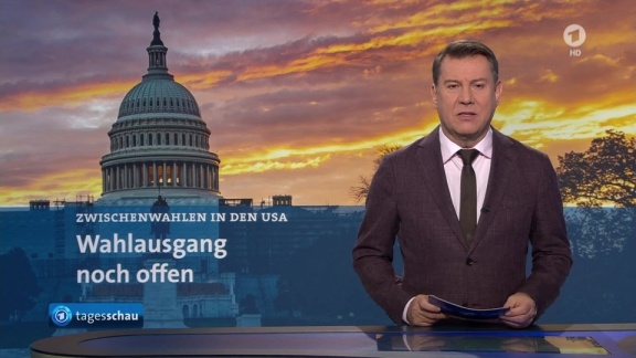 Tagesschau - Tagesschau, 07:00 Uhr