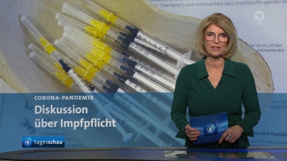 Tagesschau - Tagesschau, 12:00 Uhr