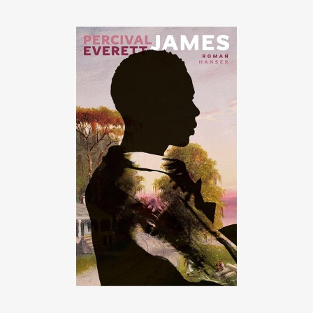 Buchcover: Percival Everett - James
