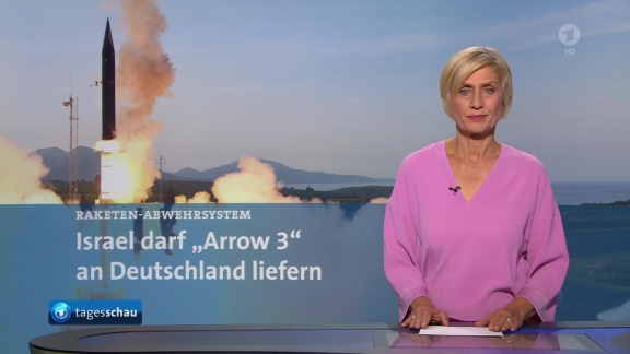 Tagesschau - Tagesschau 16:00 Uhr