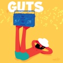 Cover: Guts