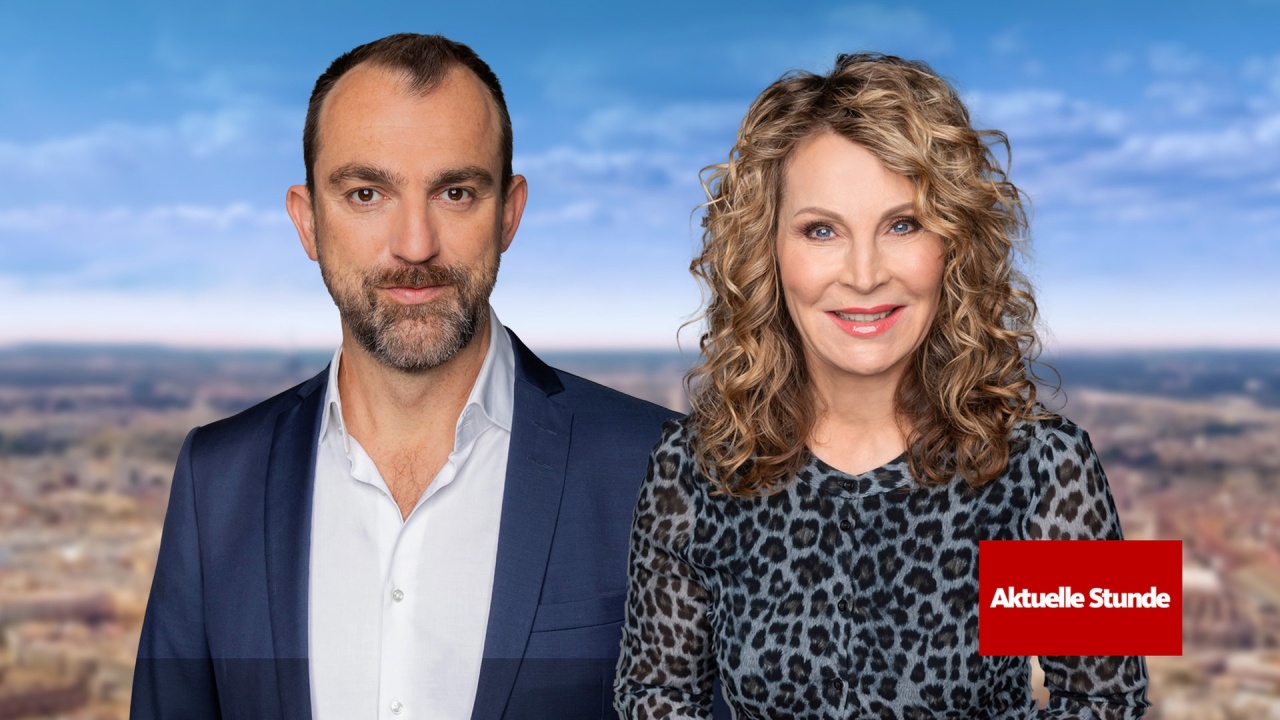 Aktuelle Stunde | 30.05.2026