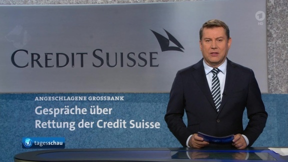 Tagesschau - Tagesschau, 09:45 Uhr