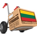 Waren aus Litauen (Symbolbild)
