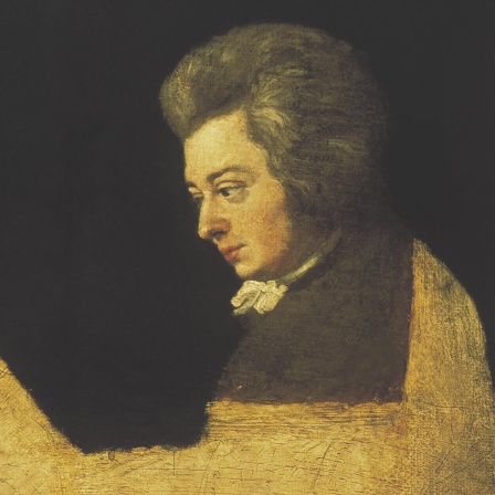 Wolfgang Amadeus Mozart - "Pariser Symphonie" KV 297