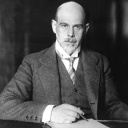 Außenministers Walther Rathenau, der am 24.6.1922 in Berlin einem Atttenat zum Opfer fiel. 