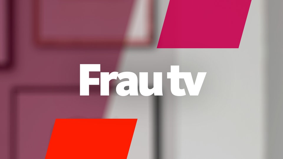 Logo FrauTV