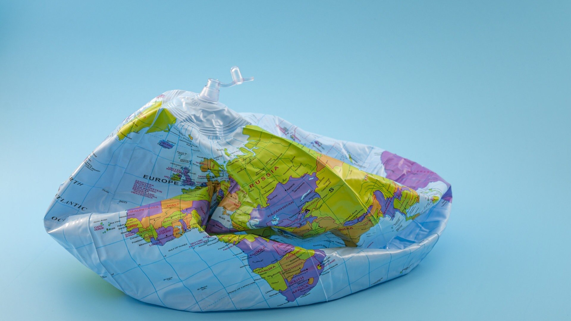 Wissen Weltklimarat 35 Jahre Warnen vor den Klimawandelfolgen