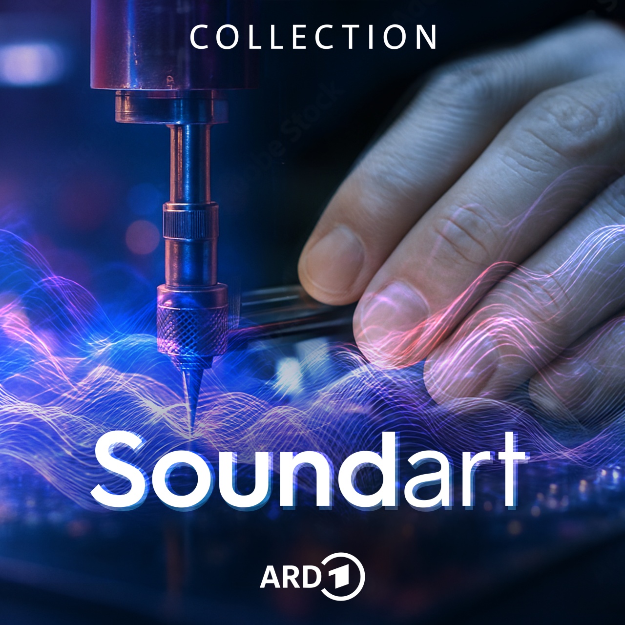 Sound Art - ARD Klangkunst und Ars Acustica-Hörspiele · Neue Folgen ...