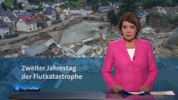 Tagesschau - Tagesschau 20:00 Uhr