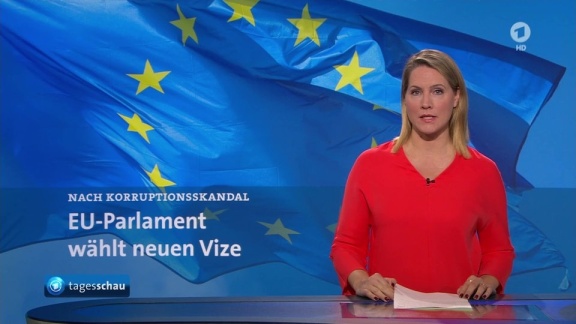 Tagesschau - Tagesschau, 08:00 Uhr