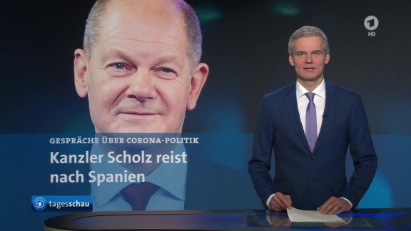 Tagesschau - Tagesschau, 06:00 Uhr