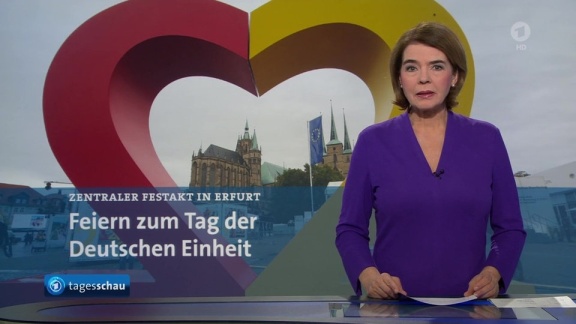 Tagesschau - Tagesschau, 11:52 Uhr