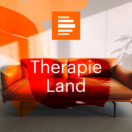 Therapieland - Psychotherapie-Podcast