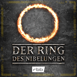 Podcast | Der Ring des Nibelungen – Götterdämmerung © rbbKultur