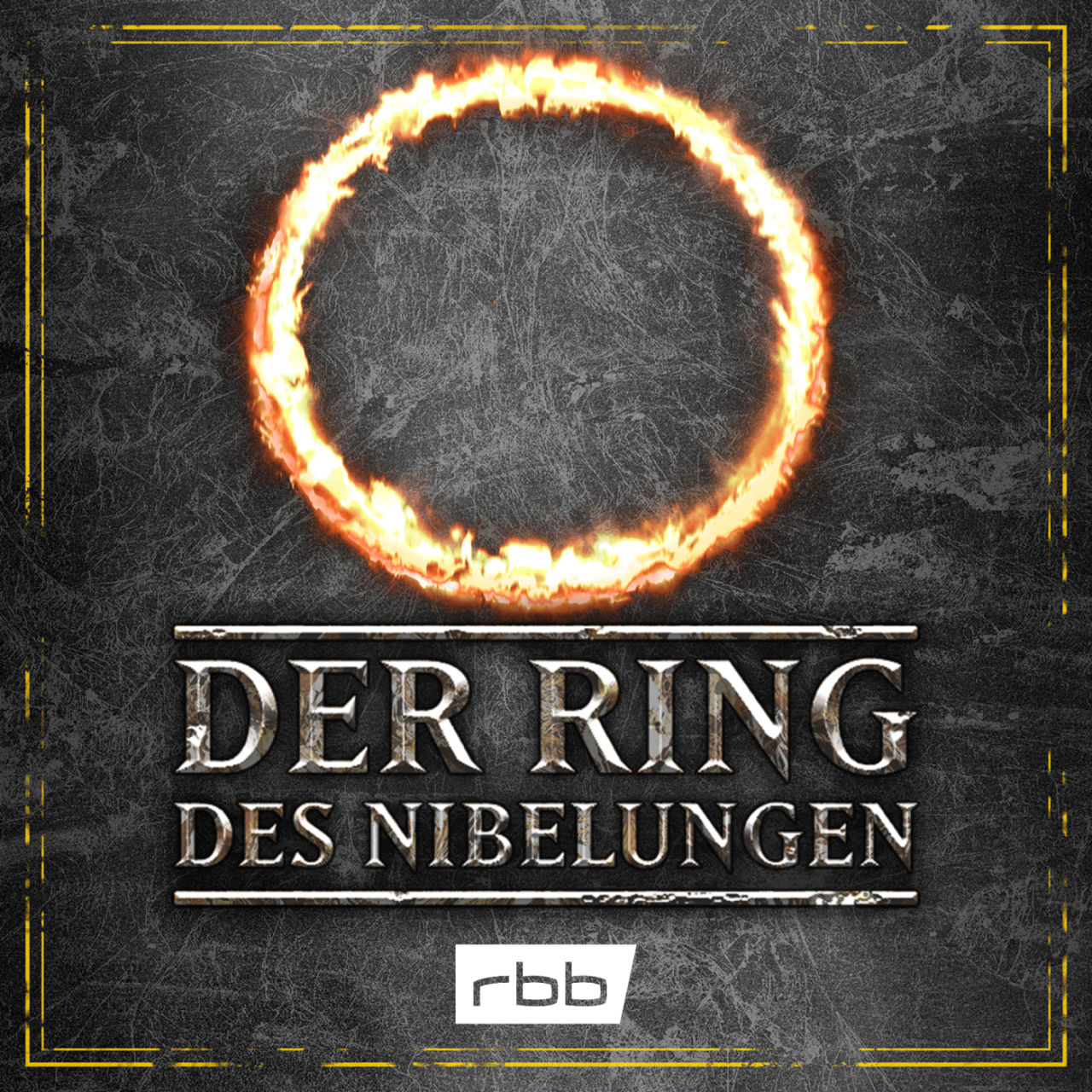 Der Ring des Nibelungen · Neue Folgen - Jetzt Podcast anhören!
