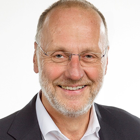 Ulrich Wagner, Sozialpsychologe an der Universität Marburg